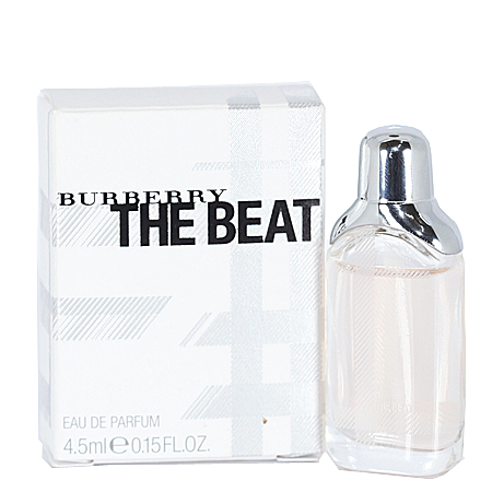 The burberry hotsell the beat